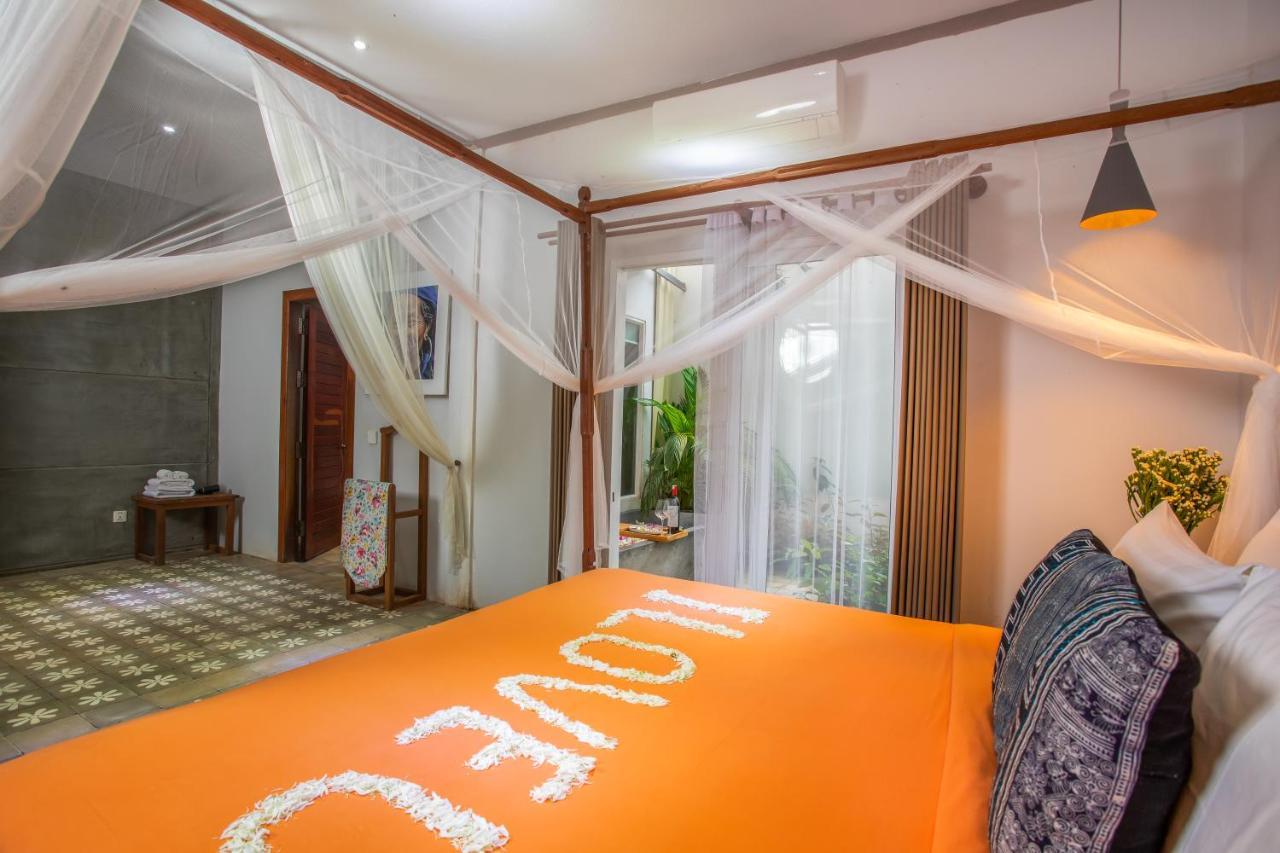 Isann Lodge Сием Реап Екстериор снимка