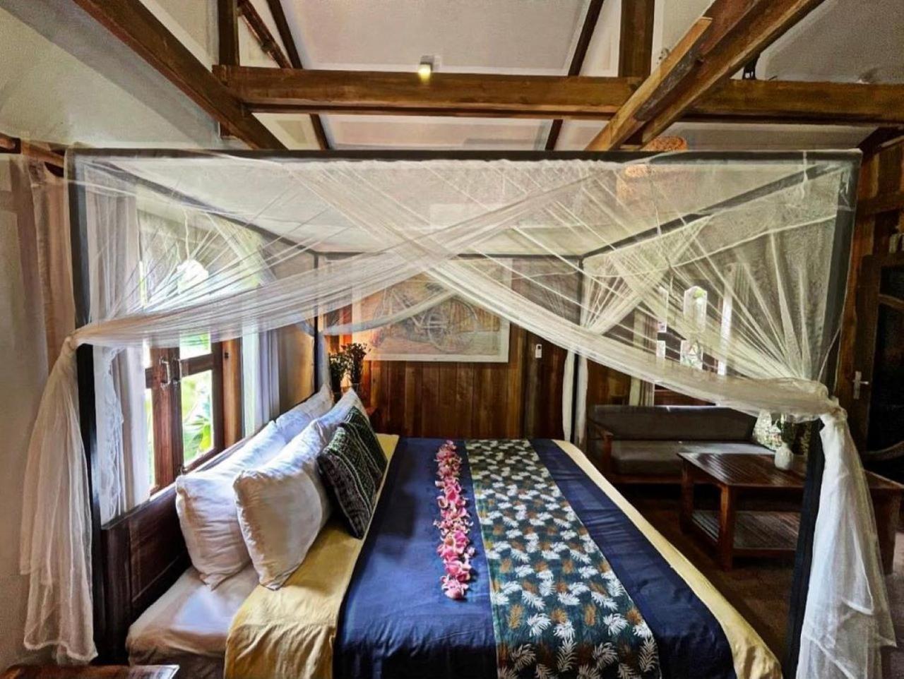 Isann Lodge Сием Реап Екстериор снимка