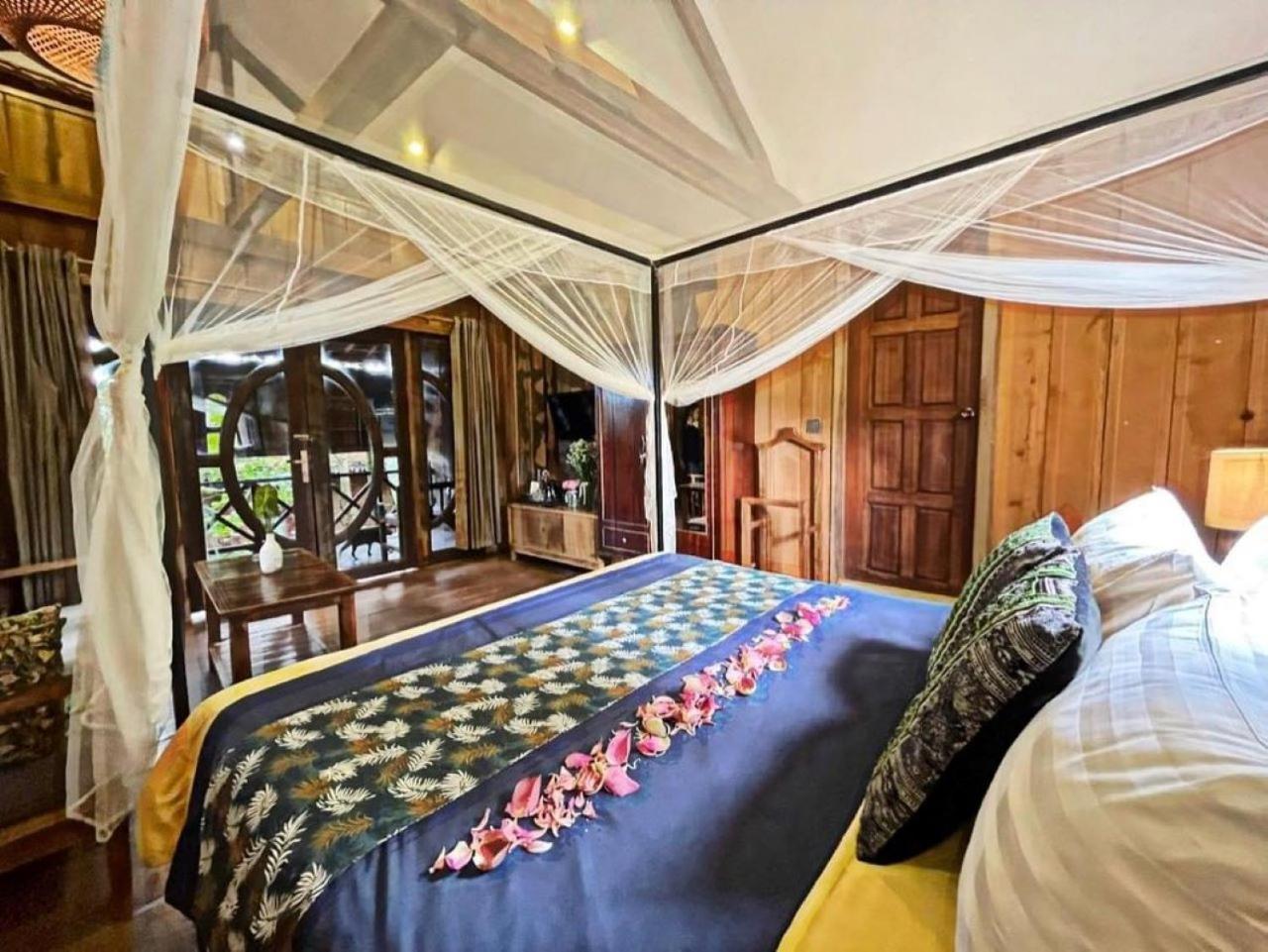 Isann Lodge Сием Реап Екстериор снимка