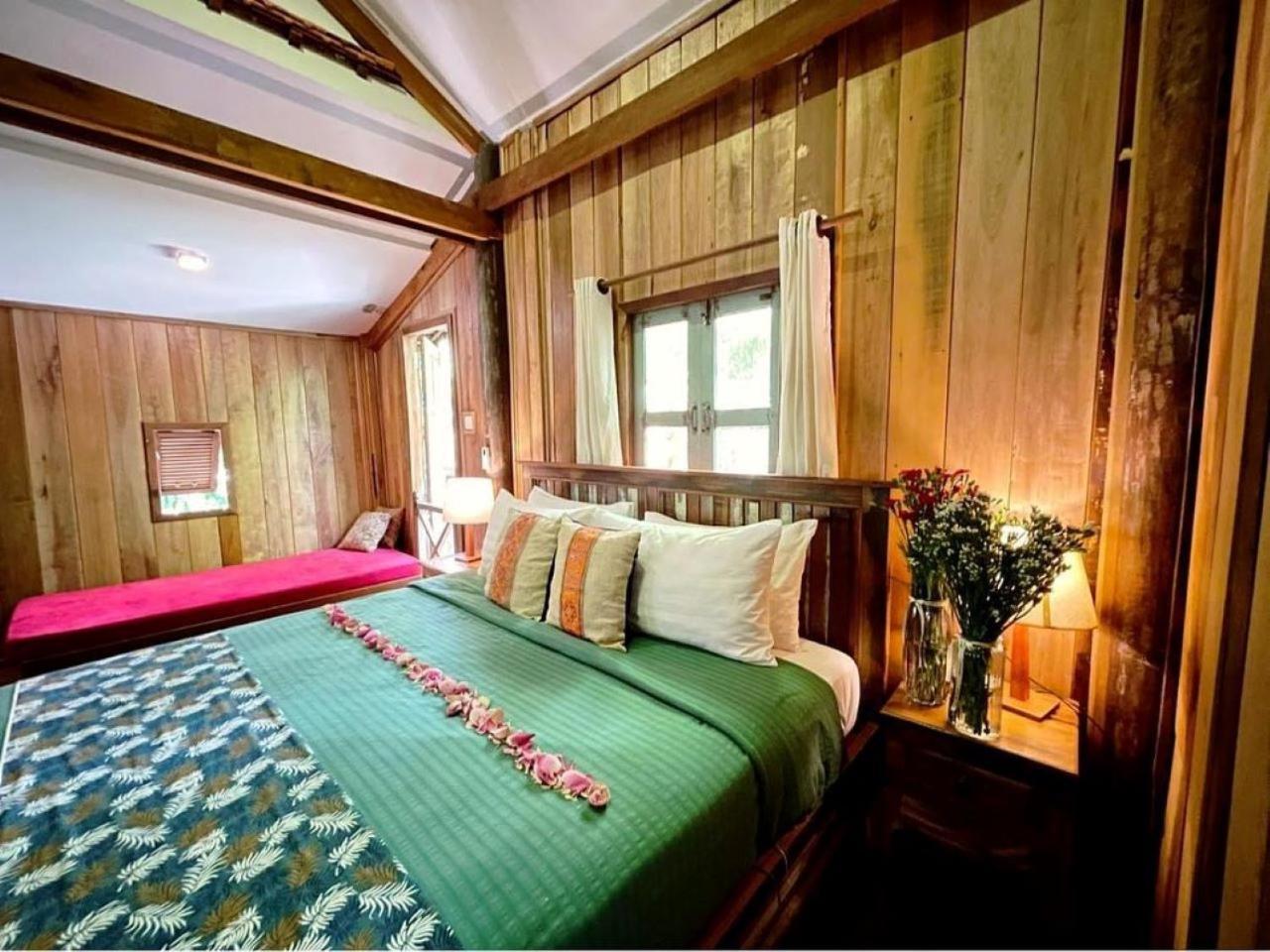 Isann Lodge Сием Реап Екстериор снимка