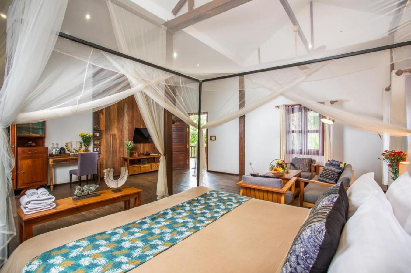 Isann Lodge Сием Реап Екстериор снимка
