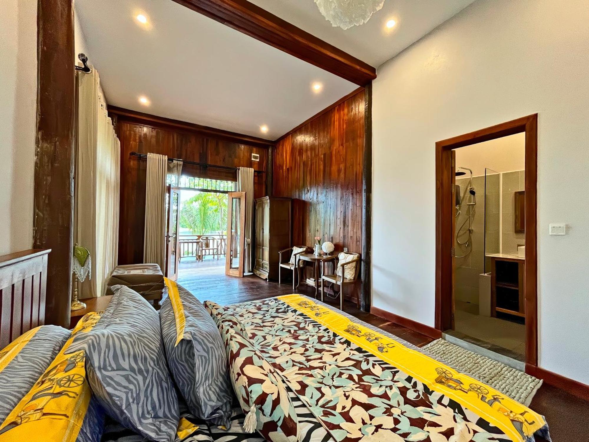 Isann Lodge Сием Реап Екстериор снимка