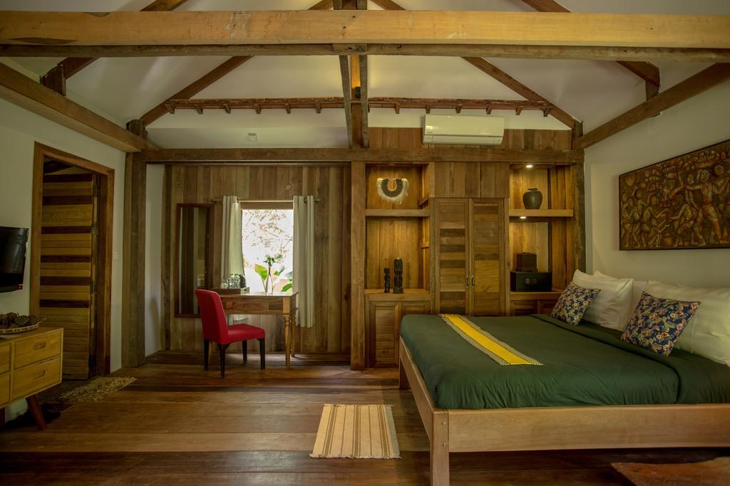 Isann Lodge Сием Реап Екстериор снимка