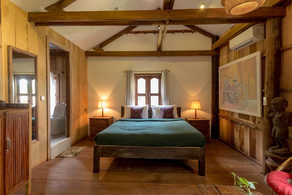 Isann Lodge Сием Реап Екстериор снимка